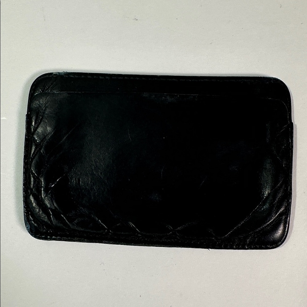 GUCCI Vintage men’s Gucci wallet - Picture 3 of 3